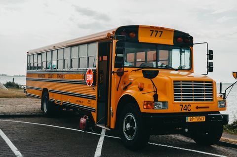 School Bus Rentals Guide: Essential Tips, Basics, and Helpful Insights