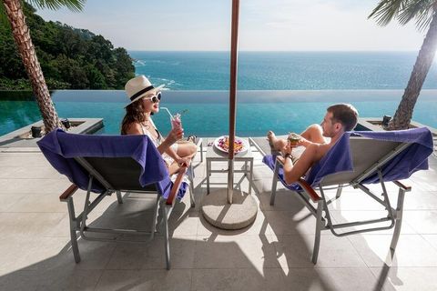 Guide to 5-Star Resort Escapes for Unforgettable Luxury Travel Experiences