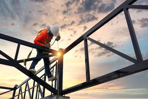 Structural Steel Contractors Explore Reliable Solutions for Modern Construction Projects