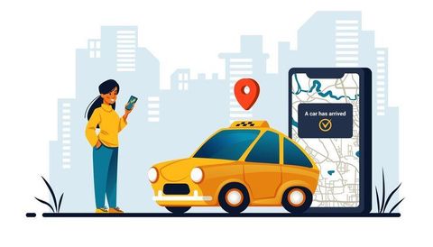 Learn How Online Cab Booking Saves Time and Money