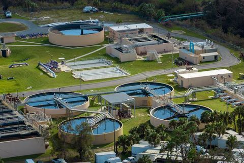 Wastewater Recycling Explore Smart Water Recovery Methods