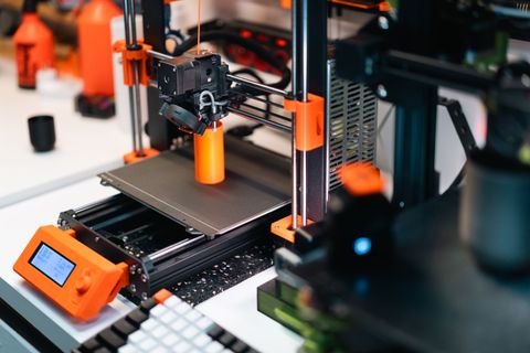 3D Printing Machines: Explore Overview, Basics, Explanation, Knowledge, and Key Details