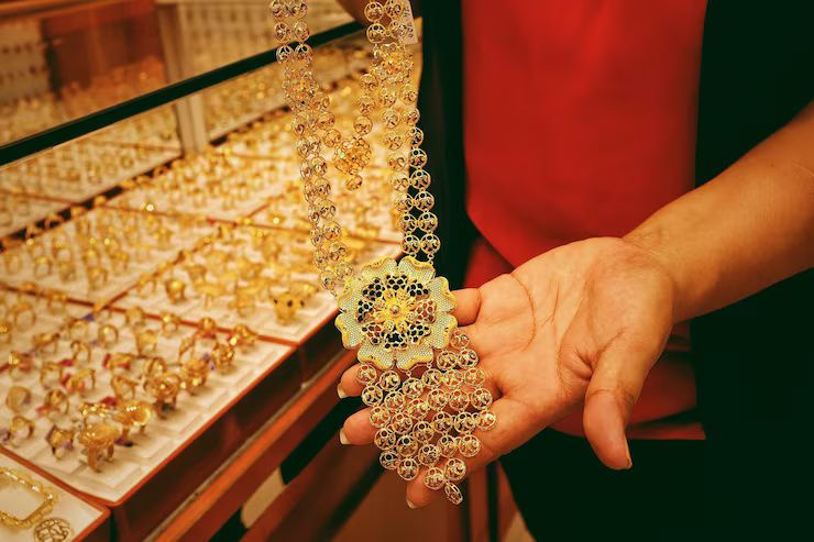 Essential Tips for Choosing Authentic Indonesian Filigree Jewellery