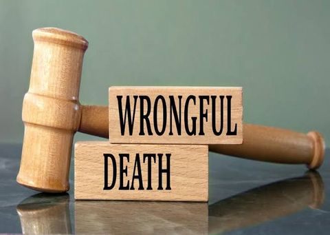 Guide to Wrongful Death Claims: Compensation Rights, Estate Issues, and Attorney Information