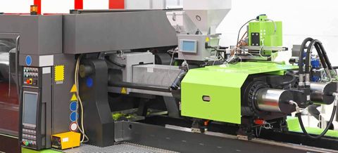 Plastic Innovation Explained: Explore the Machinery, Technology & Essential Insights