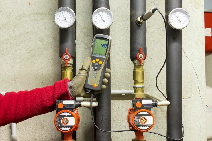Discover Gas Leak Detection Systems: Tips, Suggestions, and Safety Solutions