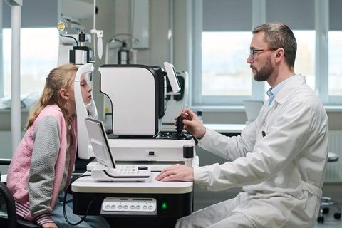 Automated Optical Inspection Machines: Insights Into Automated Quality Control