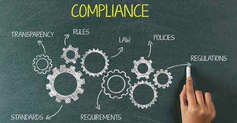Business Tax Compliance Guide: Filing Requirements, Financial Records, Regulatory Rules, and Planning Information