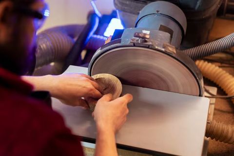 Material Shaping Guide: Understanding Common Techniques, Tools, and Processes