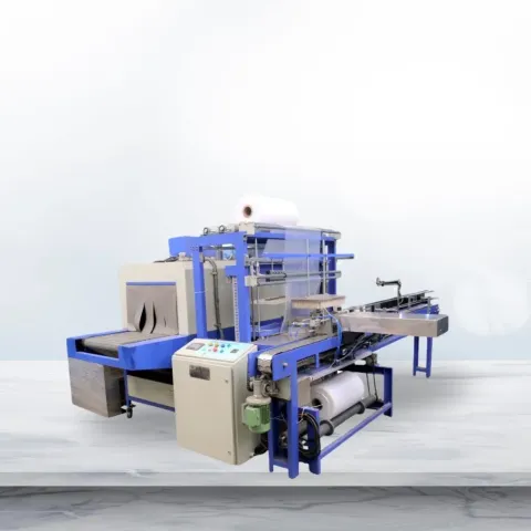 A Detailed Overview of Automated Shrink Wrapping Machines: Learn Key Facts and Functions