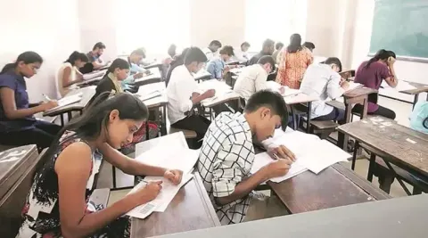 Complete Management Entrance Test Guide: Explore Exams, Eligibility, Syllabus & Preparation