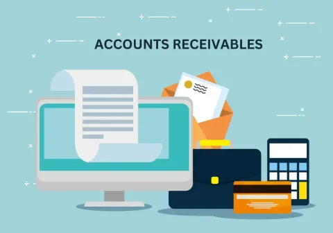 Accounts Receivable Management Guide: Collections, Invoicing, and Cash Flow Planning