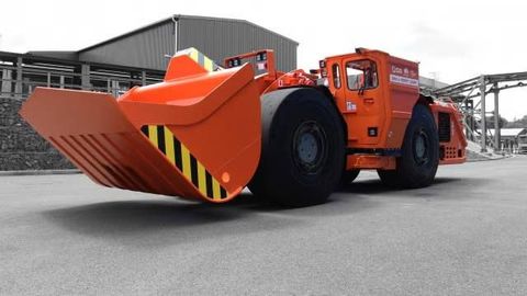 Insights Into Underground Mining Loaders and Critical Features to Know Now