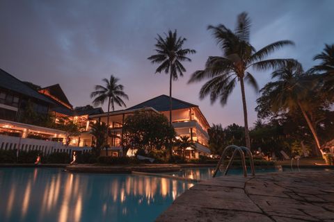Complete Luxury 5-Star Hotel Overview: Discover Premium Stay Features, Services & Key Facts