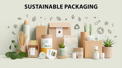How Sustainable Packaging is Changing Business