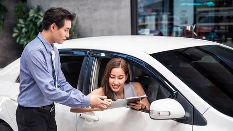 A Comprehensive Guide to Car Booking Services