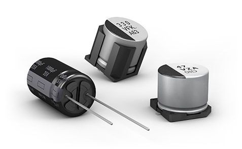 Aluminum Electrolytic Capacitors Explained: Discover Key Facts, Basics, and Technical Insights