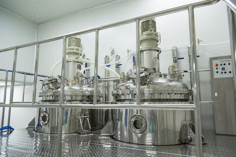 The Ultimate Guide to Bioreactors: Insights, Applications, and Innovations