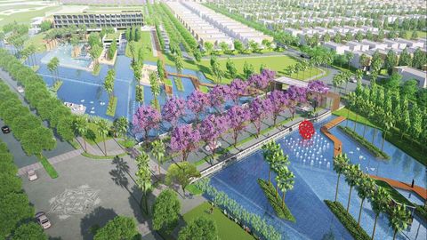 Embassy Springs Guide: Explore Township Features, Lifestyle Amenities & Expert Insights