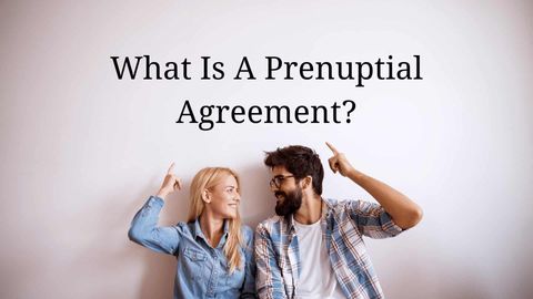 Prenuptial Agreement Guide: Financial Planning, Legal Terms, Asset Protection, and Relationship Insights
