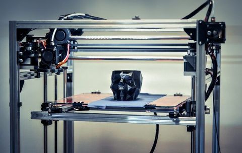Industrial 3D Printing Overview: Trends, Innovations, and Manufacturing Insights