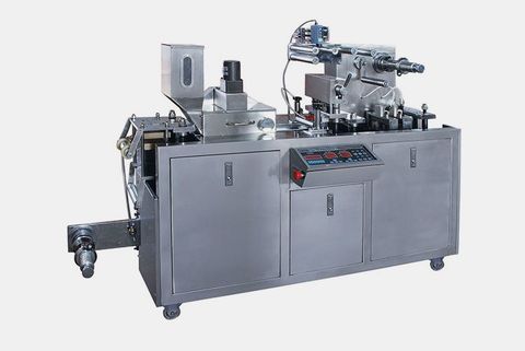 Blister Packaging Machines Explained: Learn the Basics, Types, and Key Details