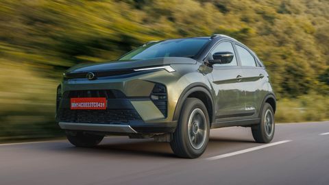 Complete Tata Nexon Camo Edition Guide: Explore Styling, Features, Variants & Specifications