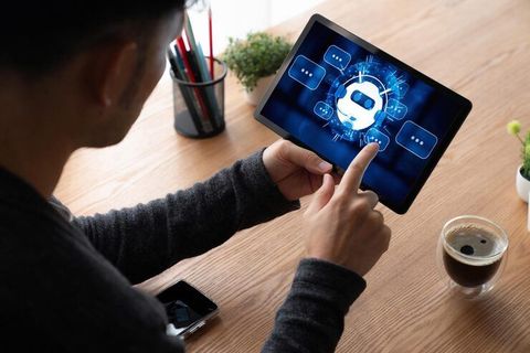 AI Productivity Tools Explore Modern Workflow Automation Systems