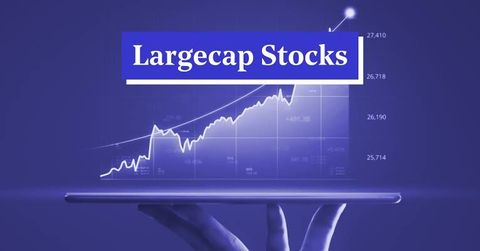 Large-Cap Stocks: 7 Essential Insights for Smarter Investment Research