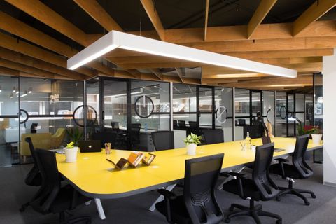 Why Are Coworking Spaces in Bangalore Popular, What Facilities Are Available & Who Can Benefit?