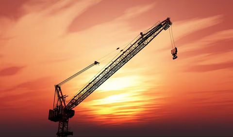 Lifting Equipment Guide: Types, Uses and Safety Basics