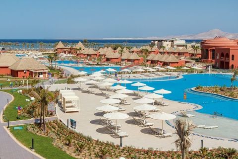 Sharm El Sheikh Hotels for Gulf Travelers: Your Guide to a Seamless Red Sea Stay