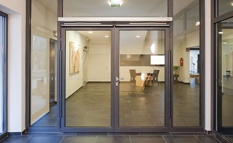 Discover an Overview of Modern Automatic Doors with Insights, Explanation, and Key Details