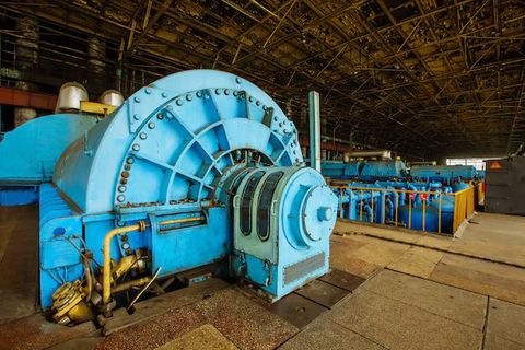 Hydro Turbine Manufacturing Explained: An Informative Guide to Basics, Processes, and Key Facts