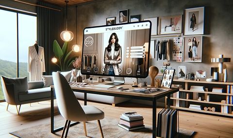 Your Guide to Hiring Affordable Personal Stylist Services: Expert Fashion Help on a Budget