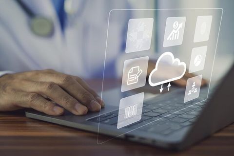 HIPAA Cloud Storage Insights for Secure Healthcare Data Management