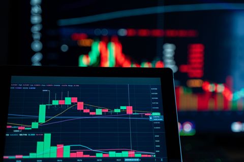 Digital Trading Technology Explained: Learn Trading Systems, Automation & Security
