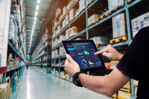 How to Specialize in Logistics Management in Mexico