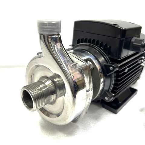 Chemical Transfer Pumps: Types, Working, Applications & Selection
