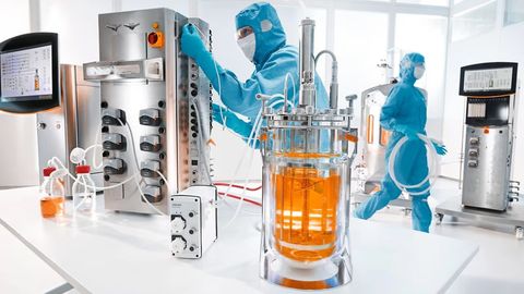 Essential Insights Into Modern Laboratory Research Materials Suppliers and Industry Standards