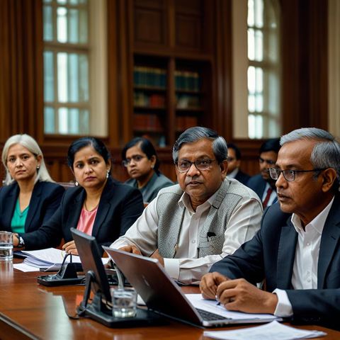 Top Government Coaching in Delhi: Your Ultimate Guide to Success in Competitive Exams
