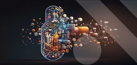 AI Drug Discovery Complete Guide to Artificial Intelligence in Pharmaceutical Research