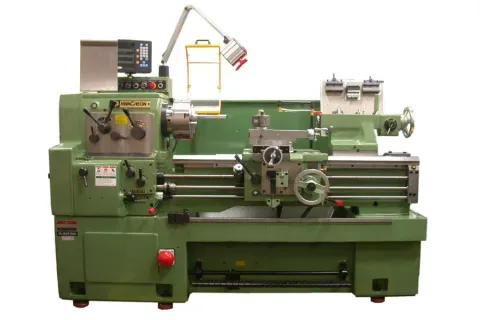 Lathe Machines Explained: Discover Key Facts, Working Principles, and Useful Insights