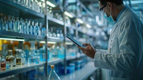 Batch Record Management: An Informative Guide to Pharma and Chemical Processes