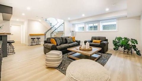 Basement Remodeling Guide: Renovation Planning, Waterproofing, and Home Improvements