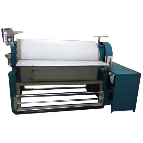 A Helpful Overview of Roll Press Machine Types and Features
