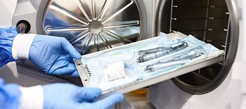 Sterilization Equipment Guide: Medical Sterilizers, Infection Control, and Facility Planning