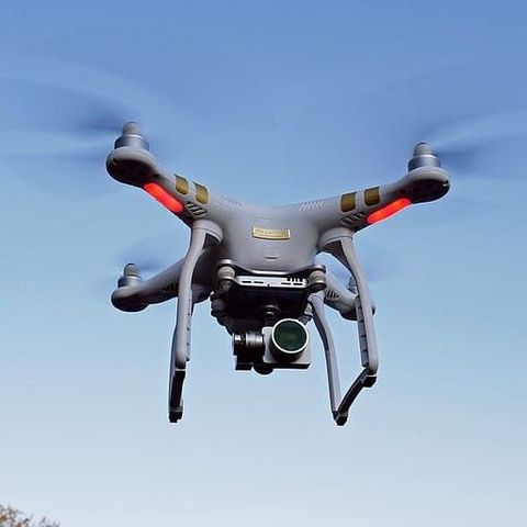 Understanding Drone Technology Trends for Personal and Professional Use