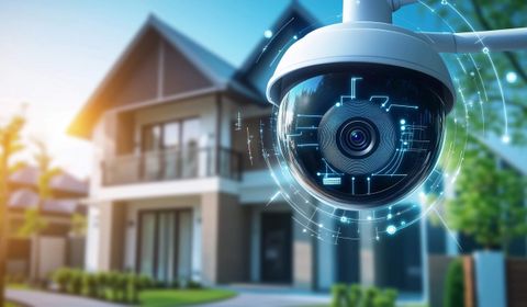 Home Security Overview: Essential Protection Steps to Take Before Trouble Strikes