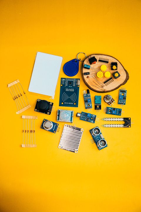 Learn Hardware Security Modules (HSMs): An Informative Overview of Security Tips, Techniques, and Best Practices.